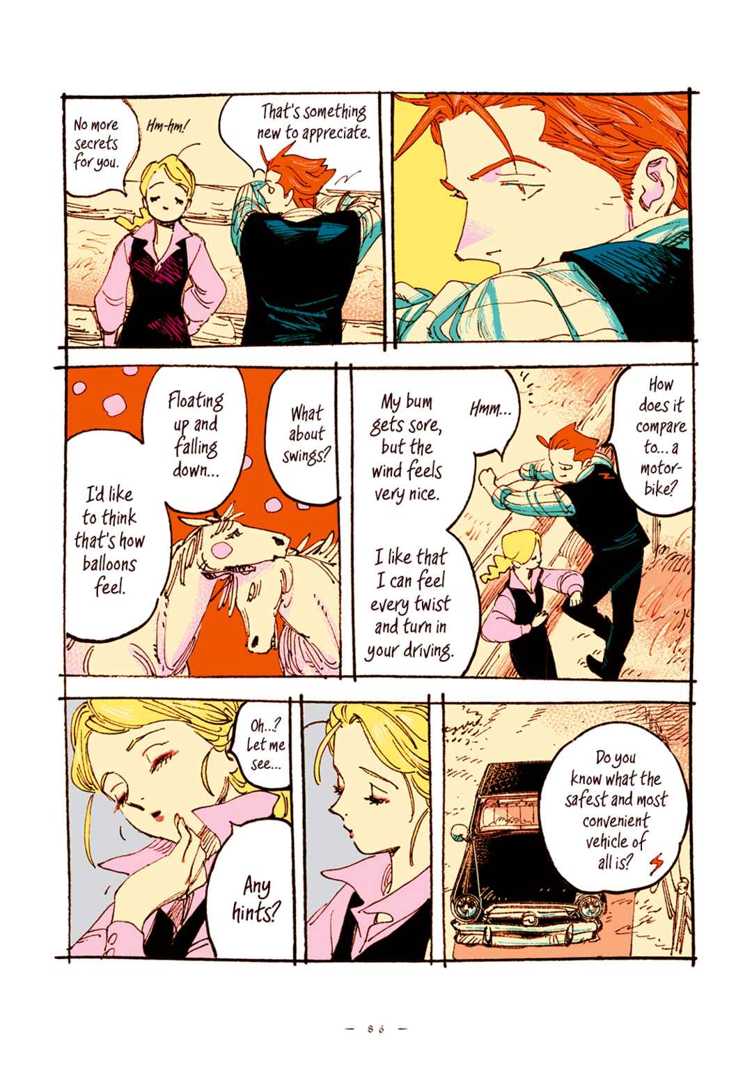 Page 4 Chapter 75 Veil