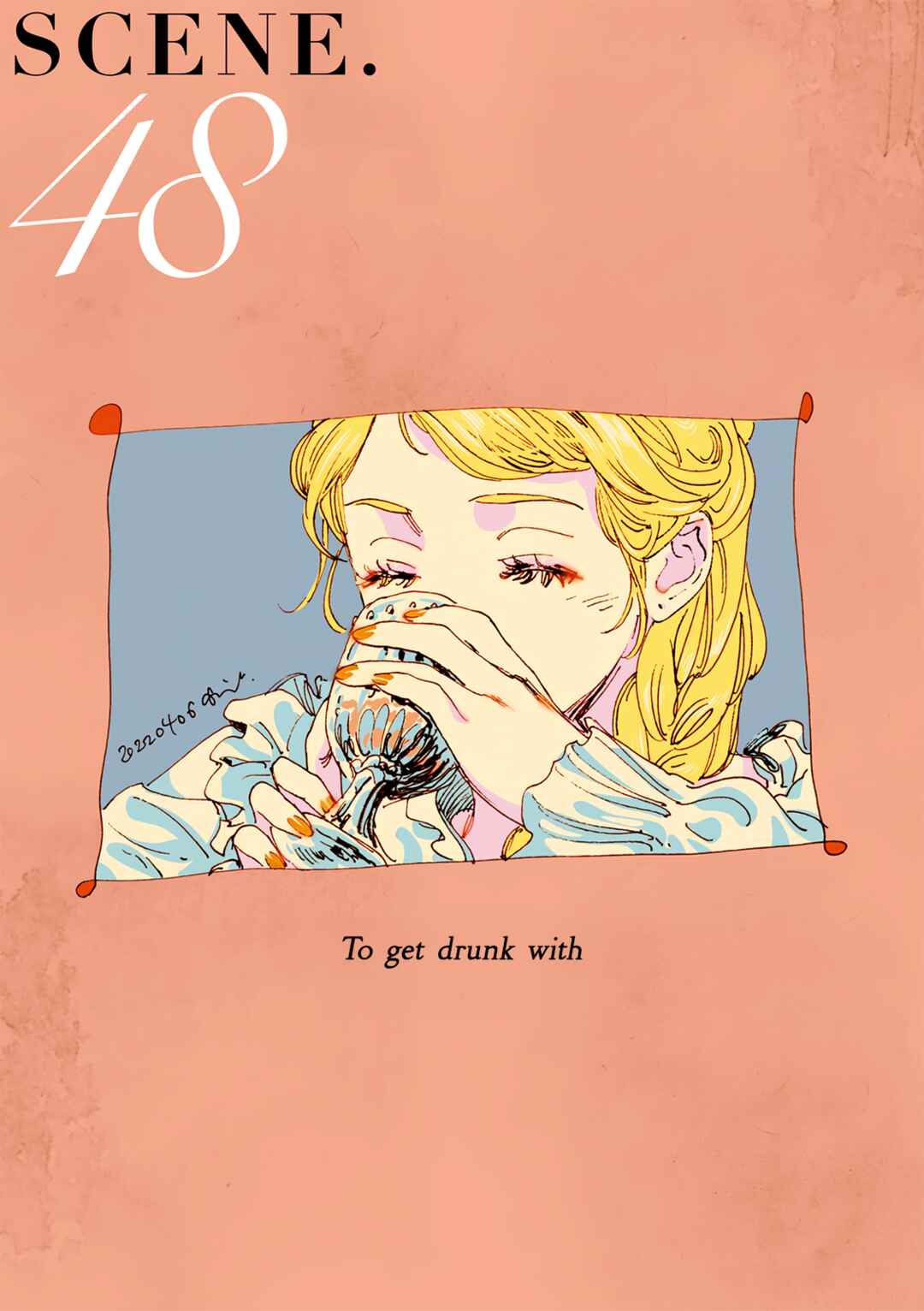 Page 2 Chapter 48 Veil