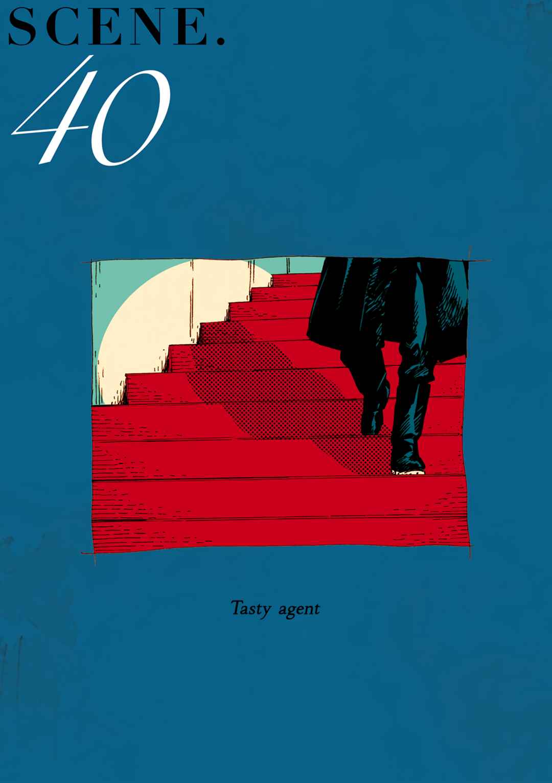 Page 2 Chapter 40 Veil