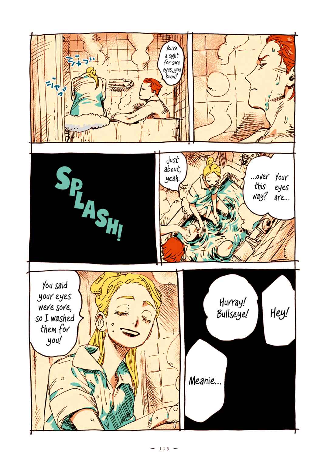 Page 10 Chapter 44 Veil