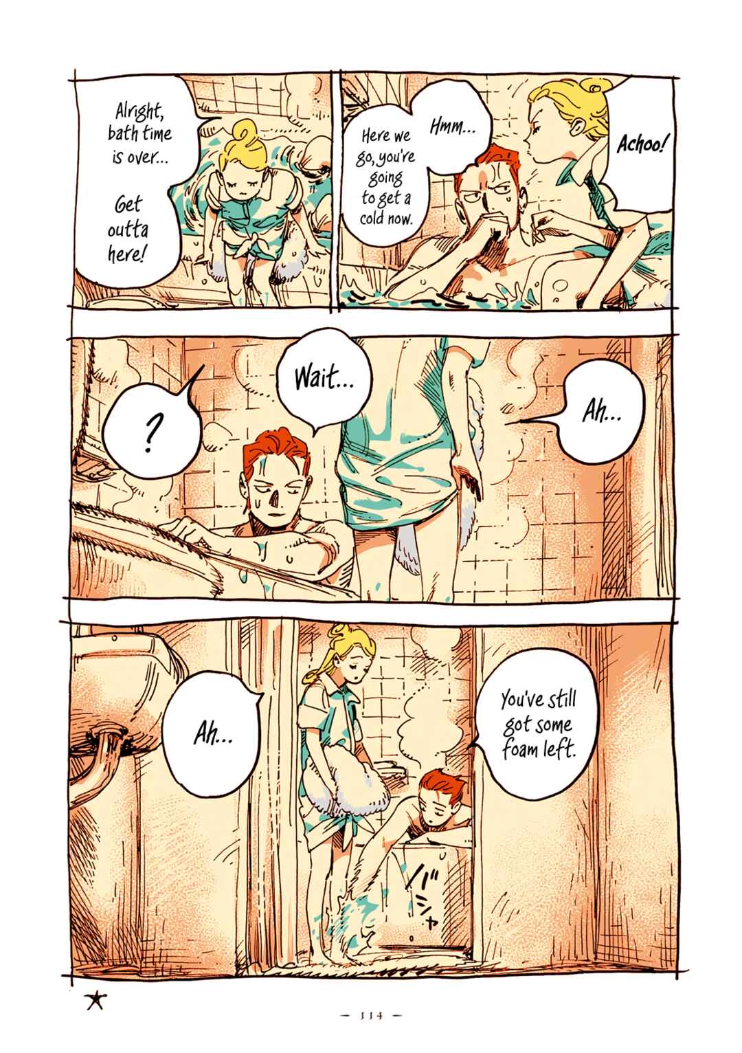 Page 11 Chapter 44 Veil