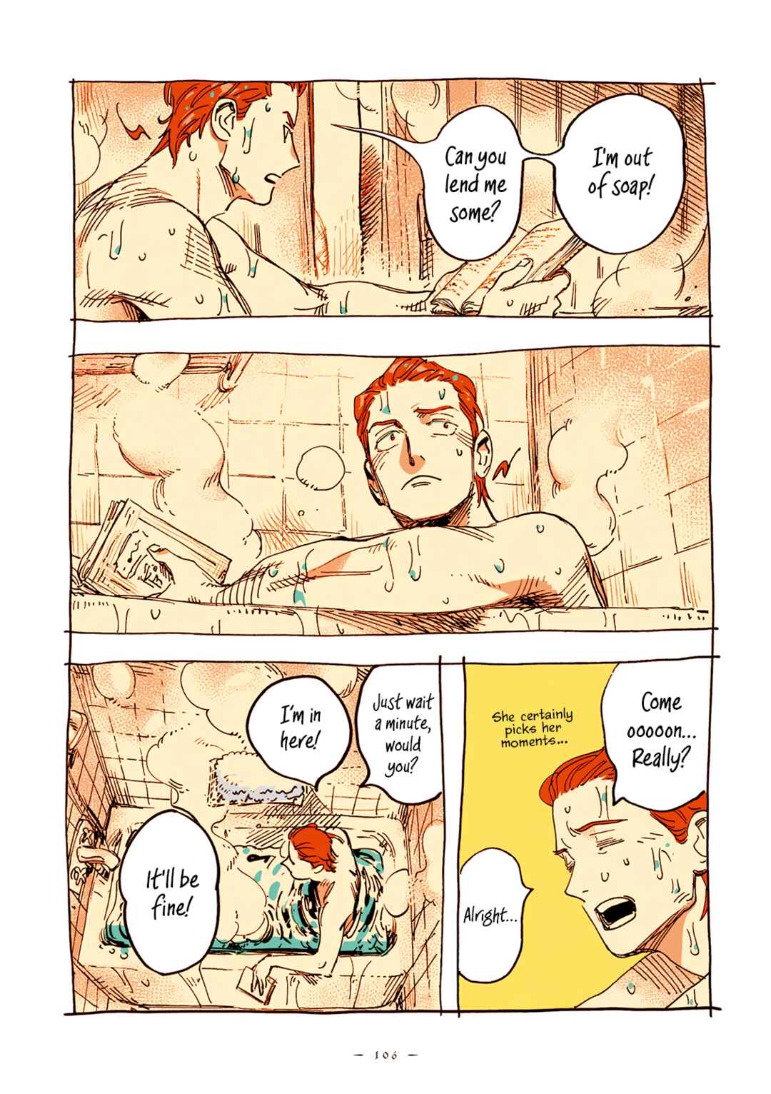 Page 3 Chapter 44 Veil