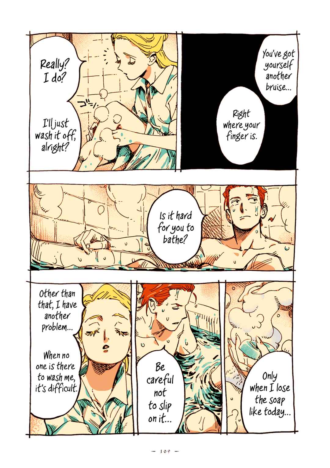 Page 6 Chapter 44 Veil