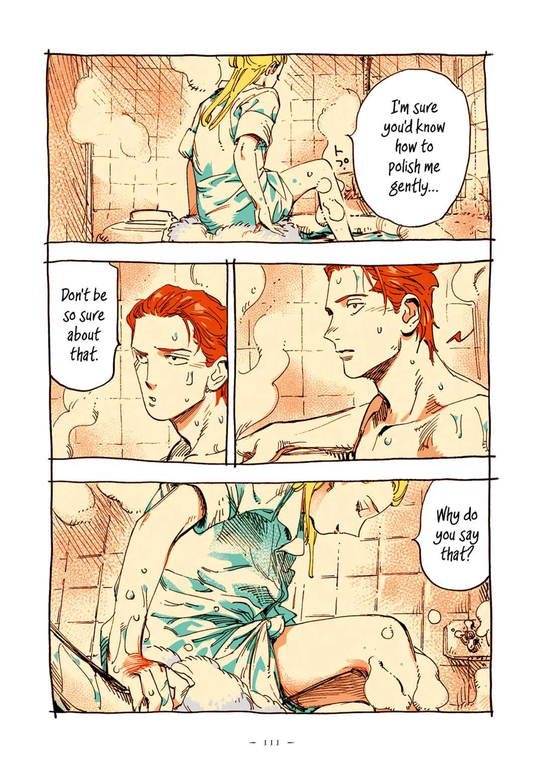 Page 8 Chapter 44 Veil