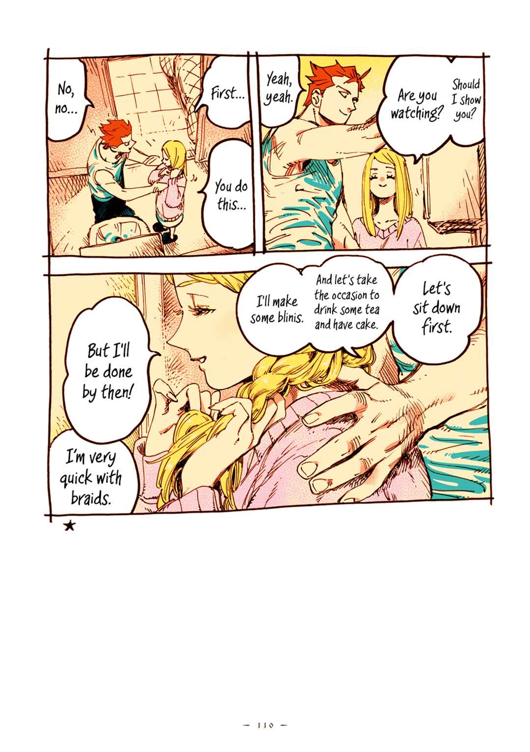 Page 11 Chapter 35 Veil