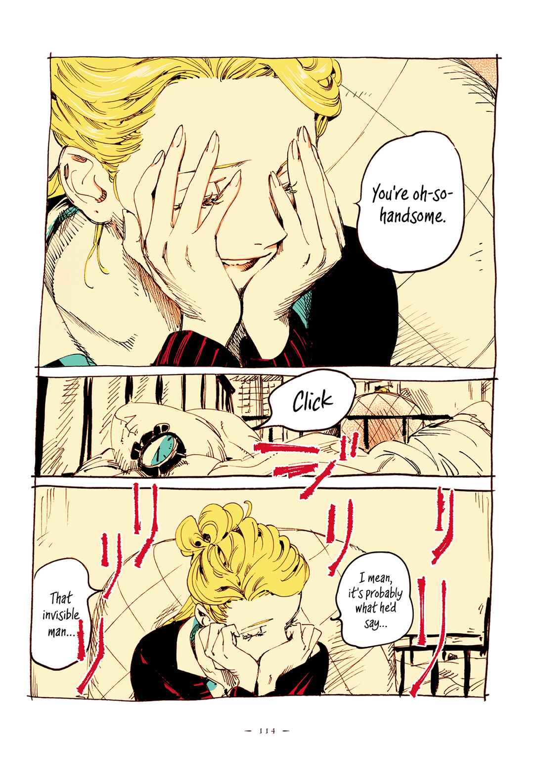 Page 9 Chapter 24 Veil