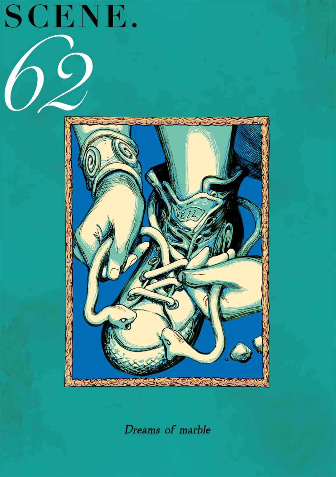 Page 2 Chapter 62 Veil