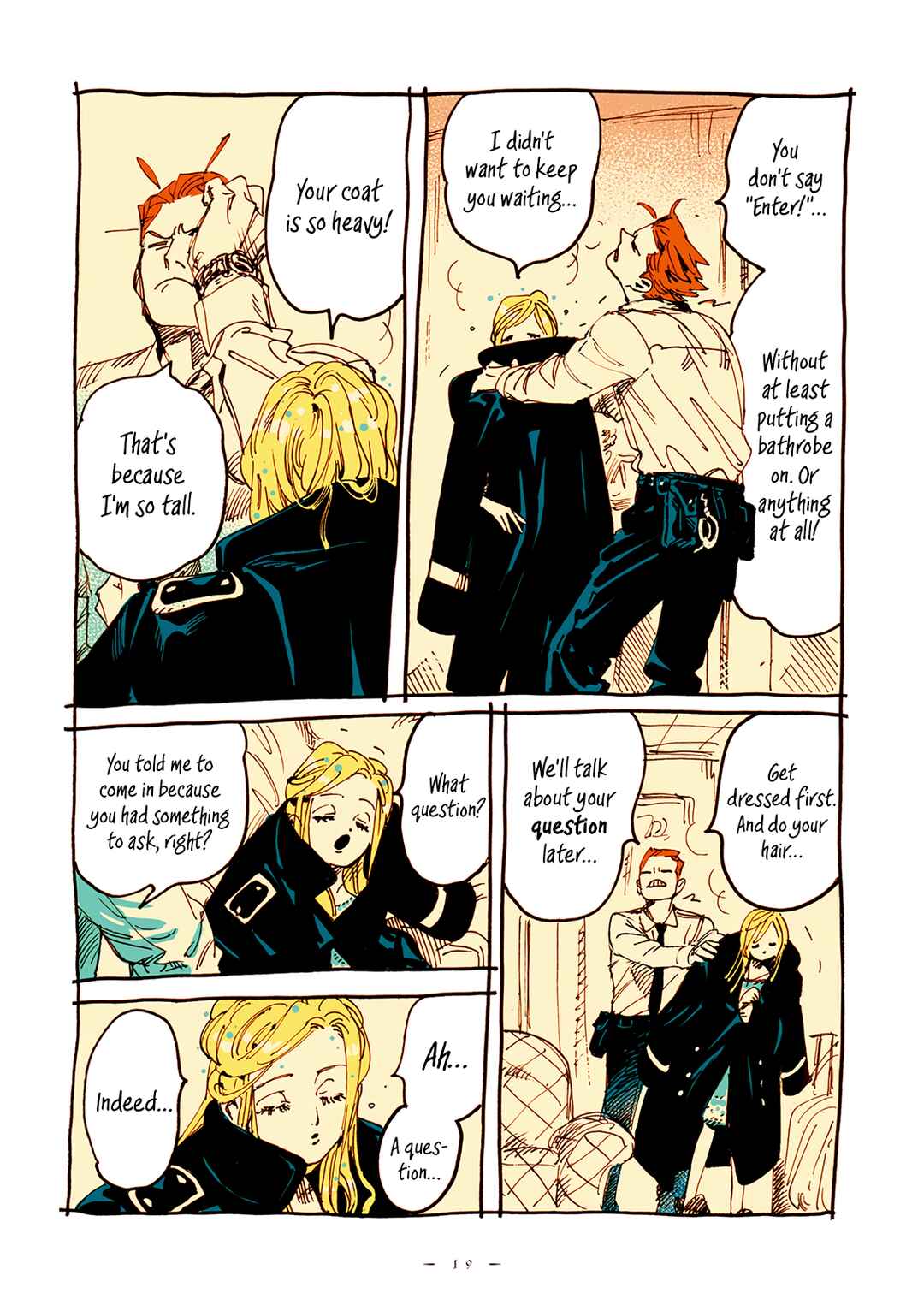 Page 4 Chapter 16 Veil