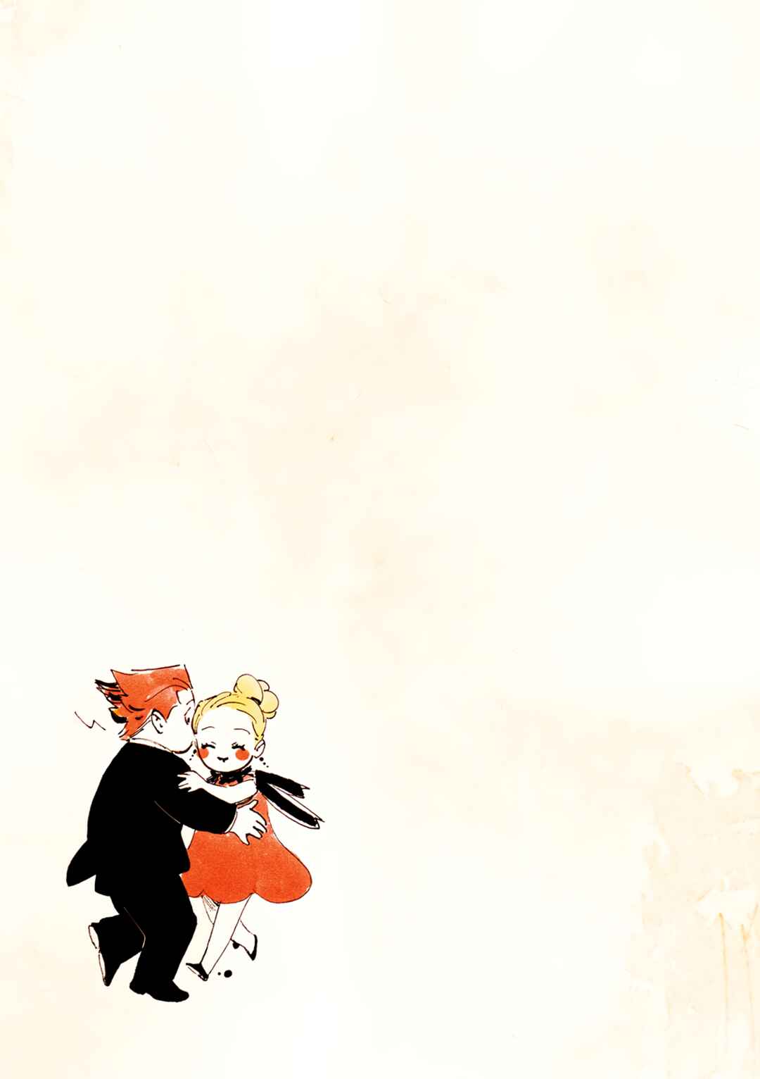 Page 10 Chapter 33 Veil