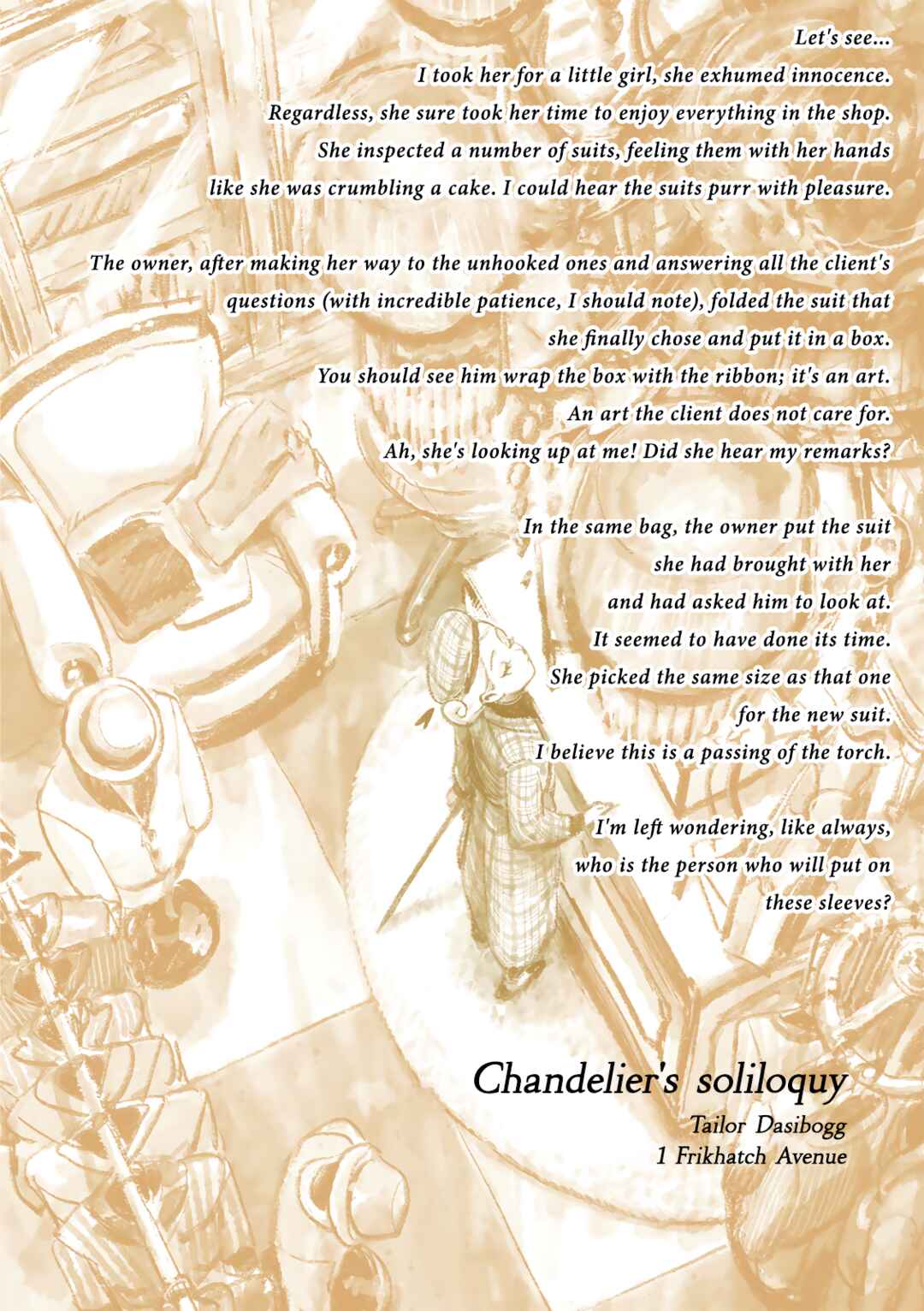 Page 9 Chapter 33 Veil