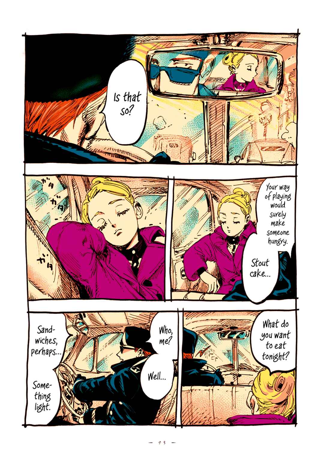 Page 10 Chapter 34 Veil