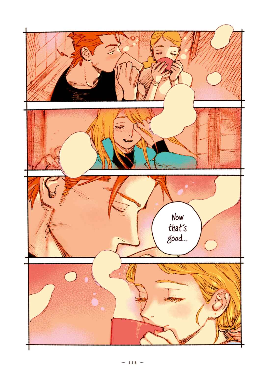 Page 6 Chapter 77 Veil
