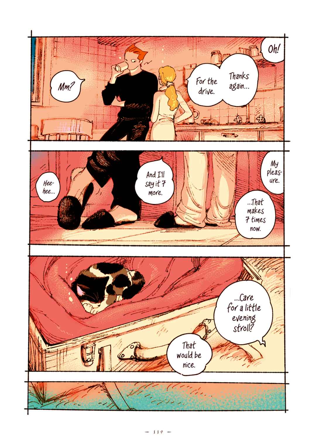 Page 7 Chapter 77 Veil