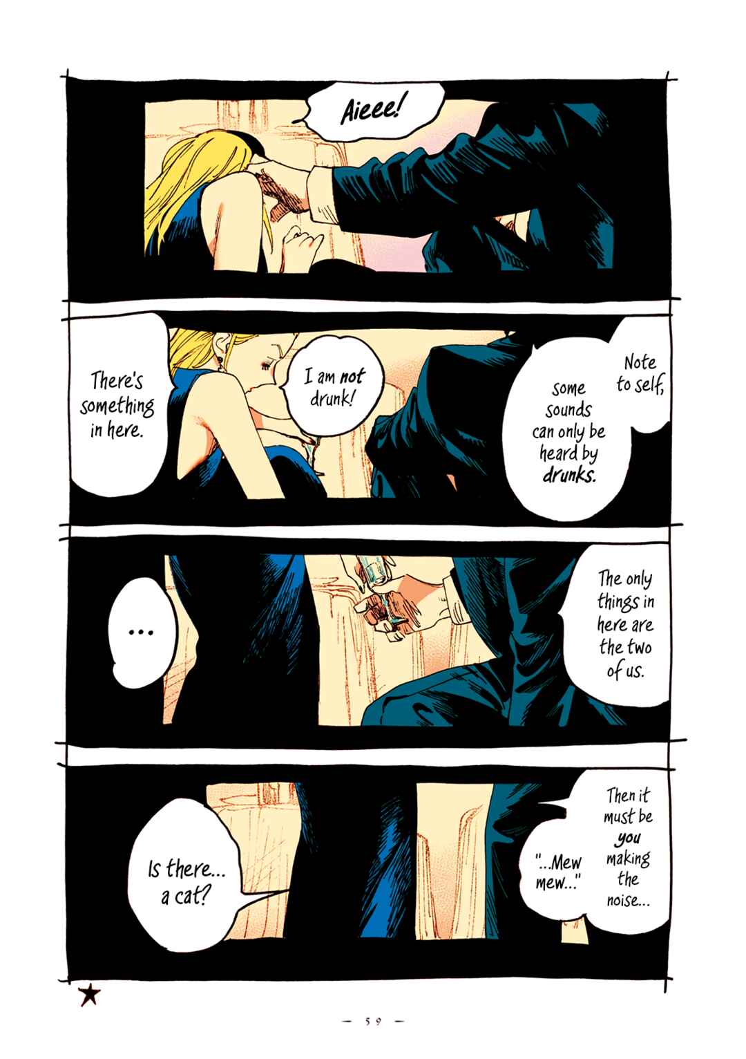 Page 6 Chapter 63 Veil