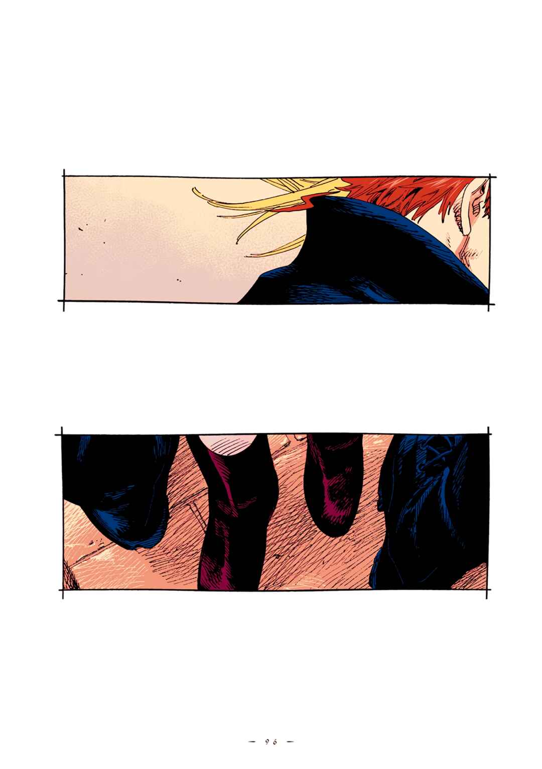 Page 10 Chapter 66 Veil