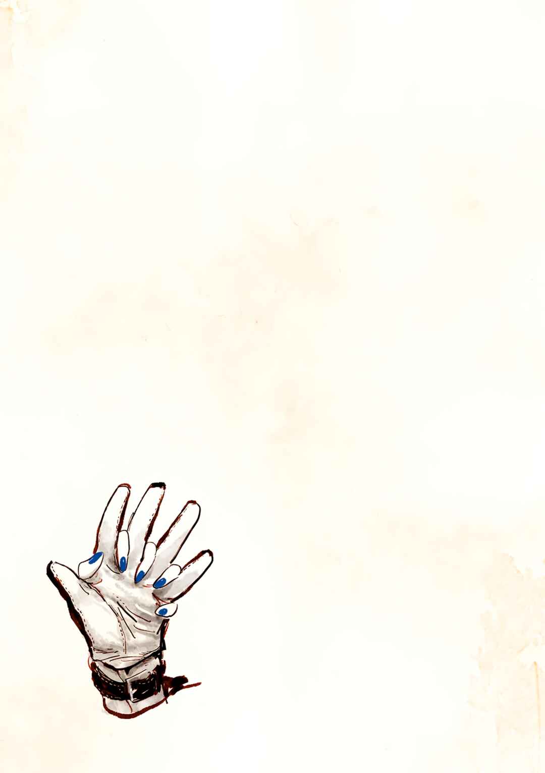 Page 8 Chapter 66 Veil