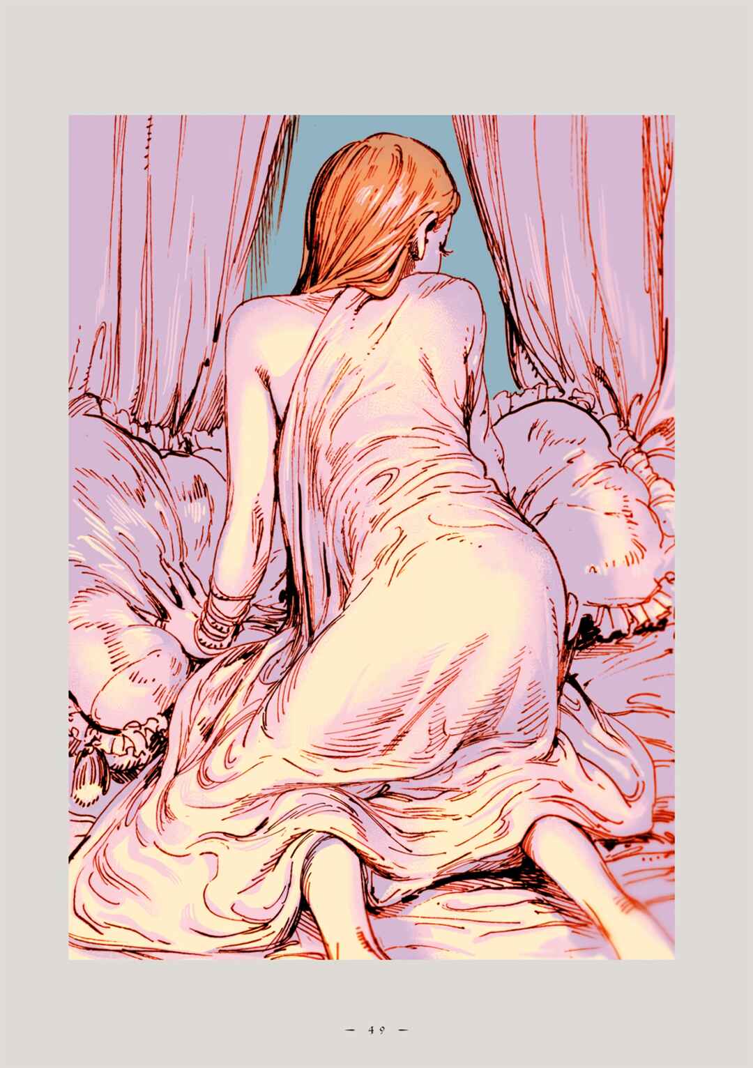 Page 22 Chapter 39 Veil