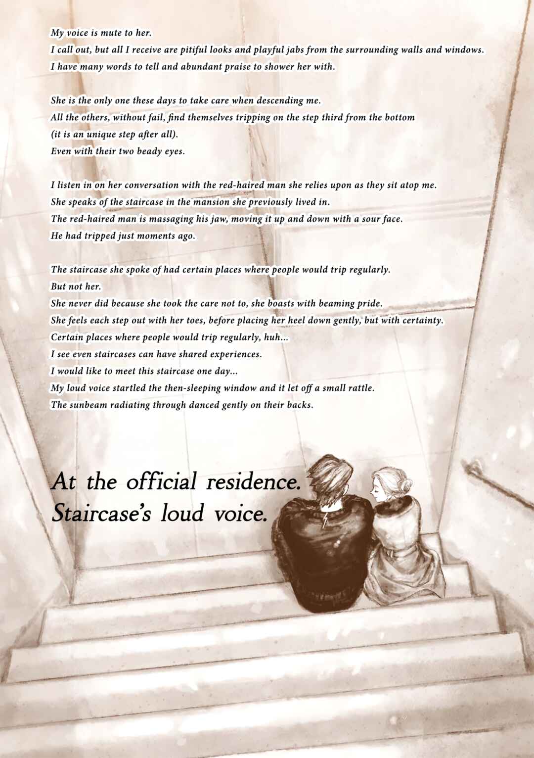 Page 13 Chapter 65 Veil