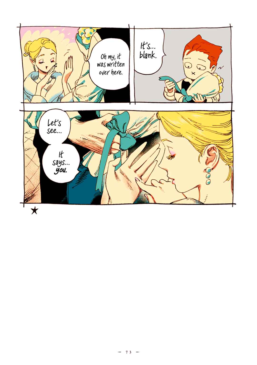 Page 4 Chapter 65 Veil