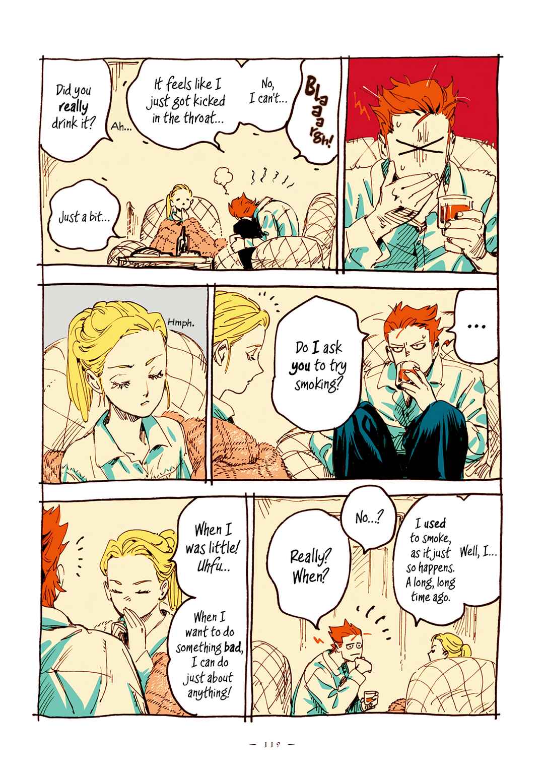 Page 4 Chapter 25 Veil
