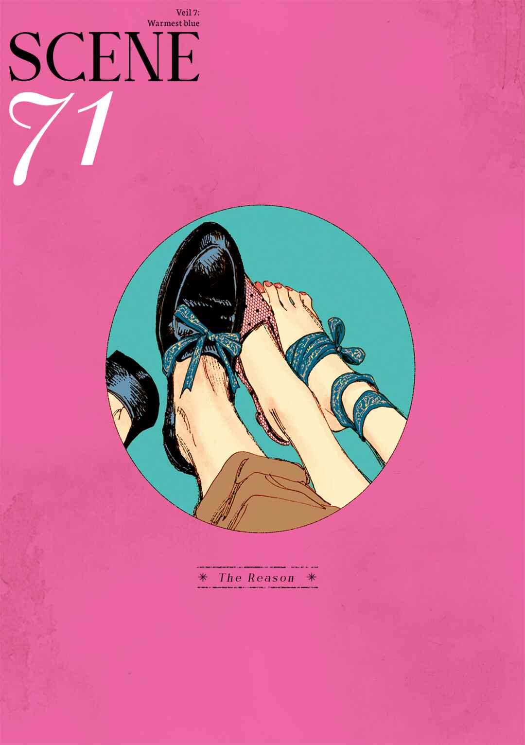 Page 1 Chapter 71 Veil