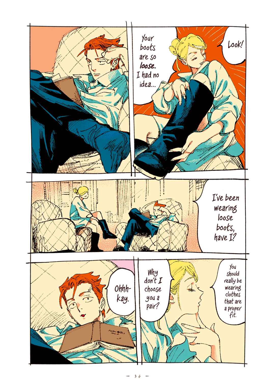 Page 2 Chapter 71 Veil