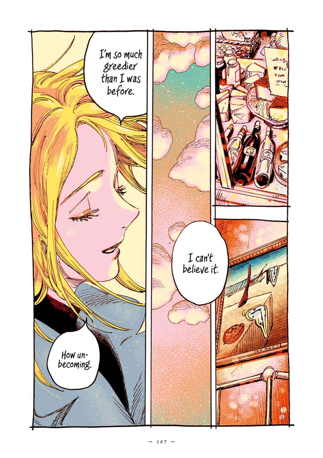 Page 10 Chapter 67 Veil