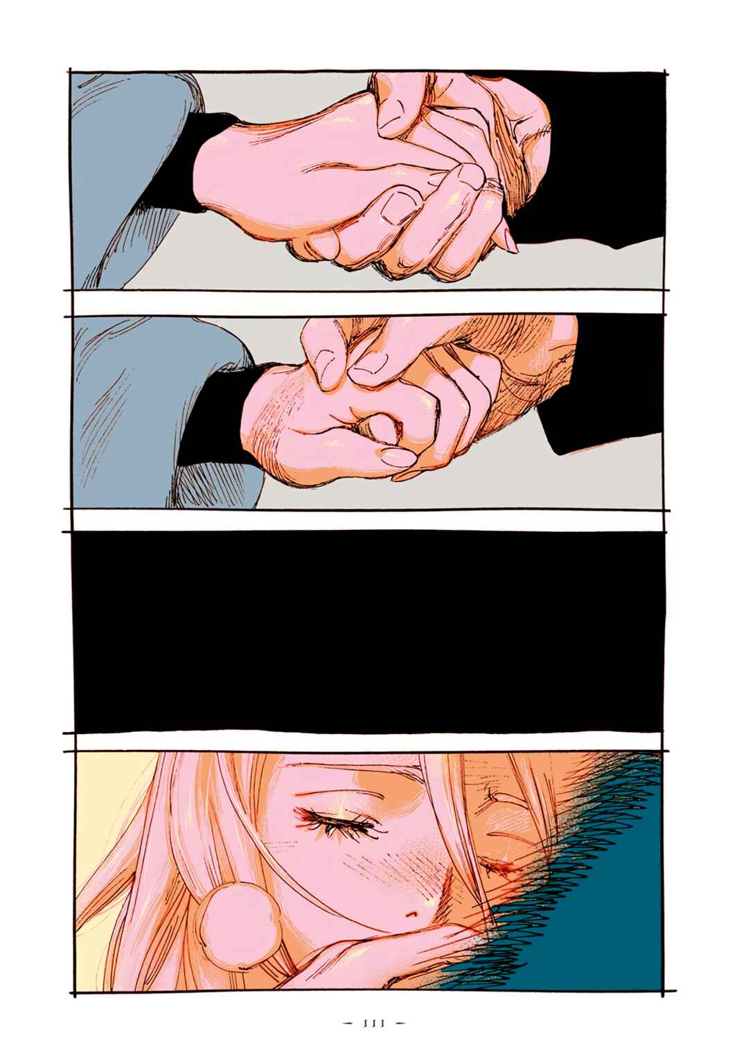 Page 14 Chapter 67 Veil