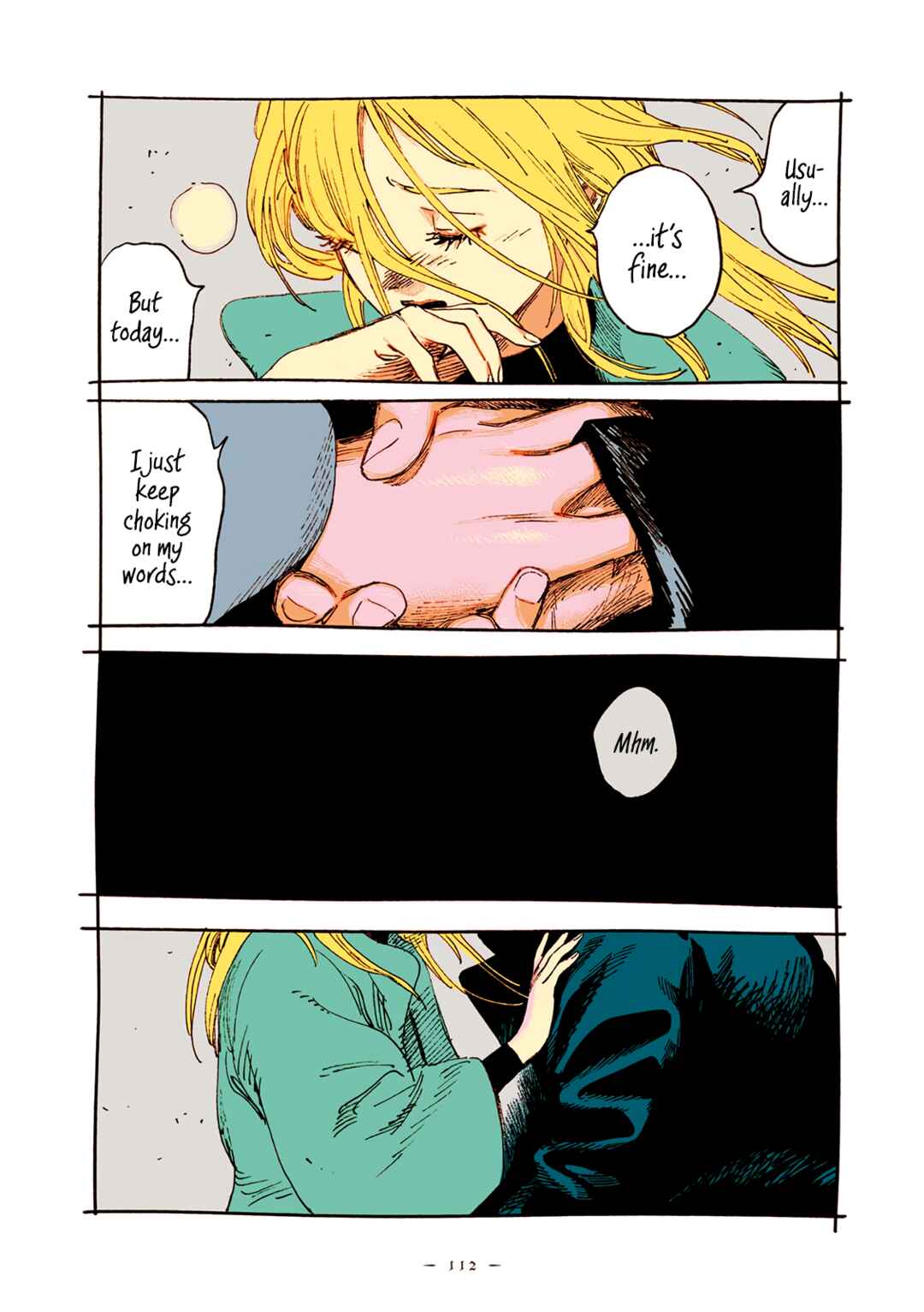 Page 15 Chapter 67 Veil
