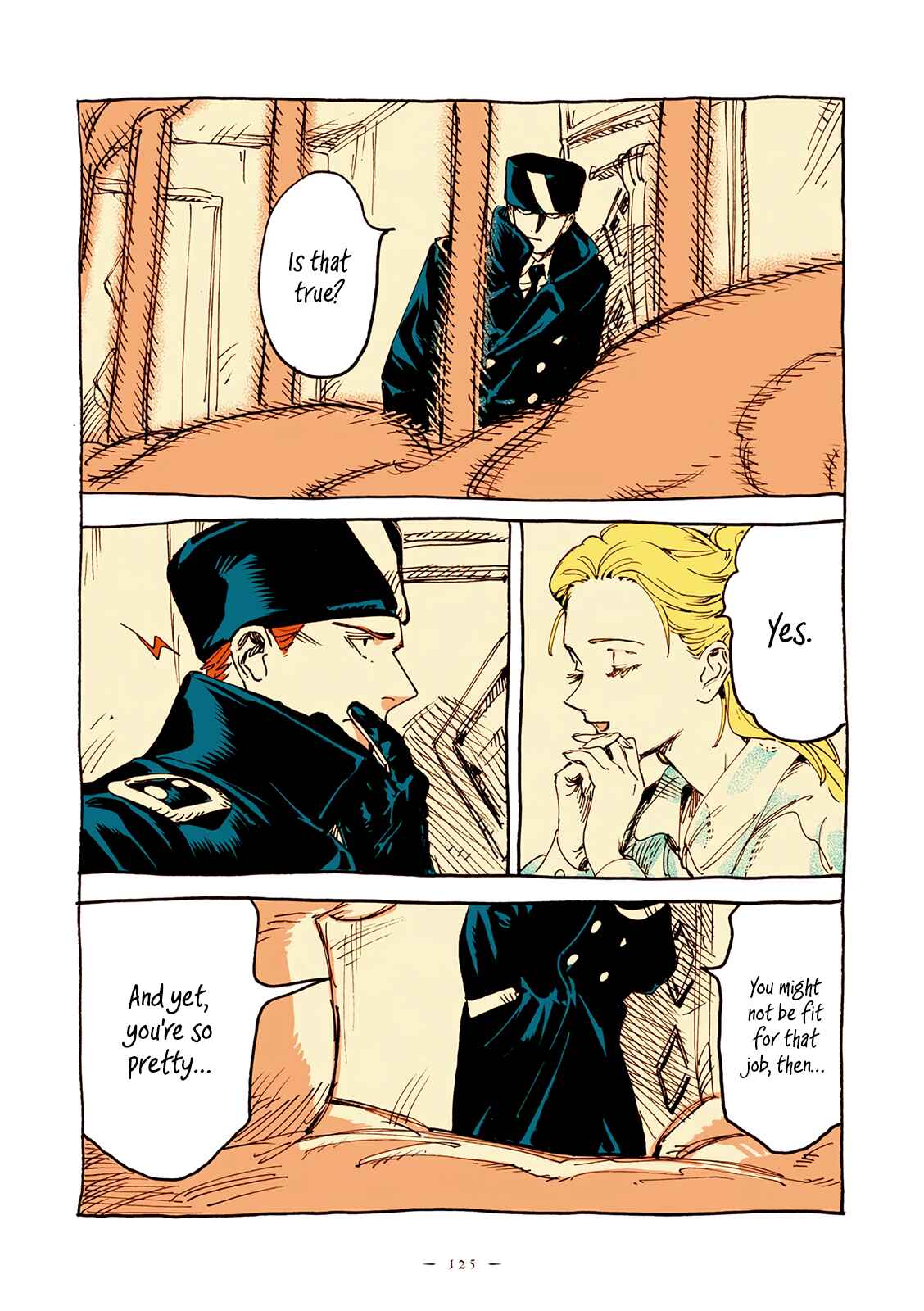Page 8 Chapter 14 Veil