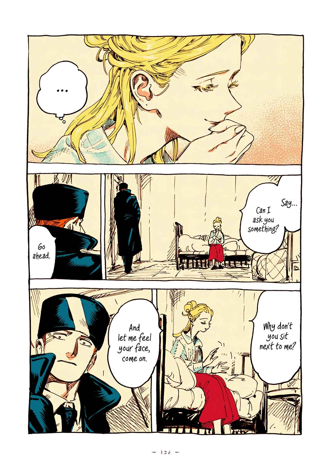 Page 9 Chapter 14 Veil