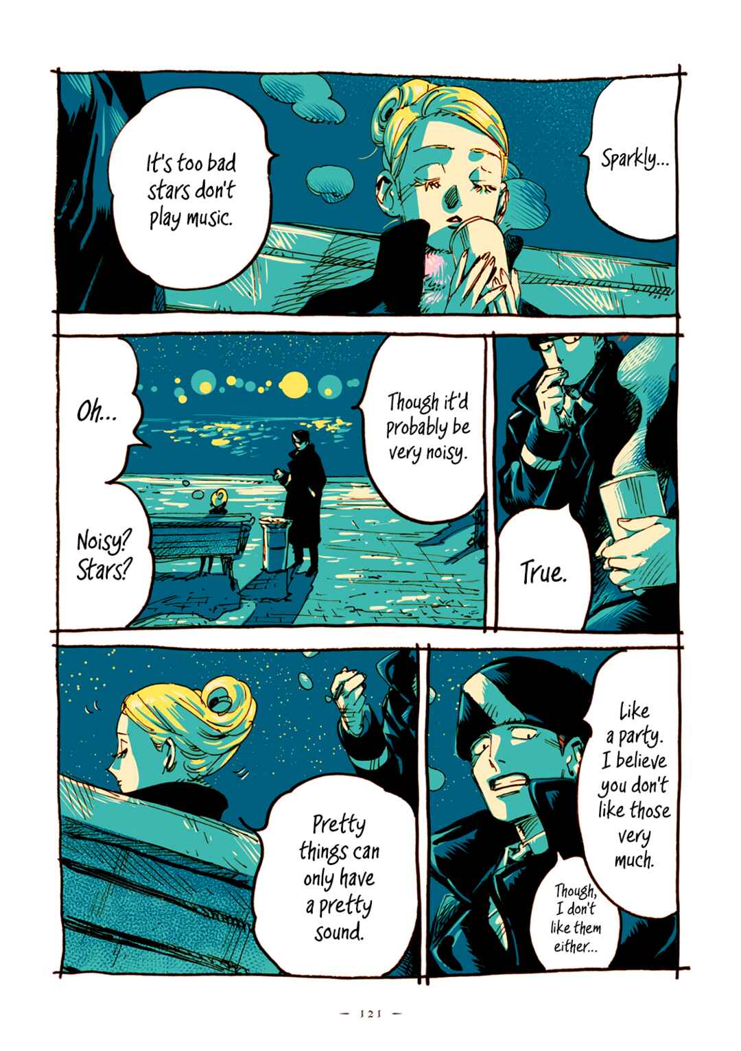 Page 4 Chapter 36 Veil