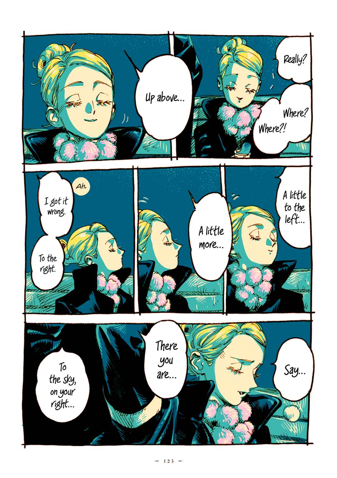 Page 6 Chapter 36 Veil