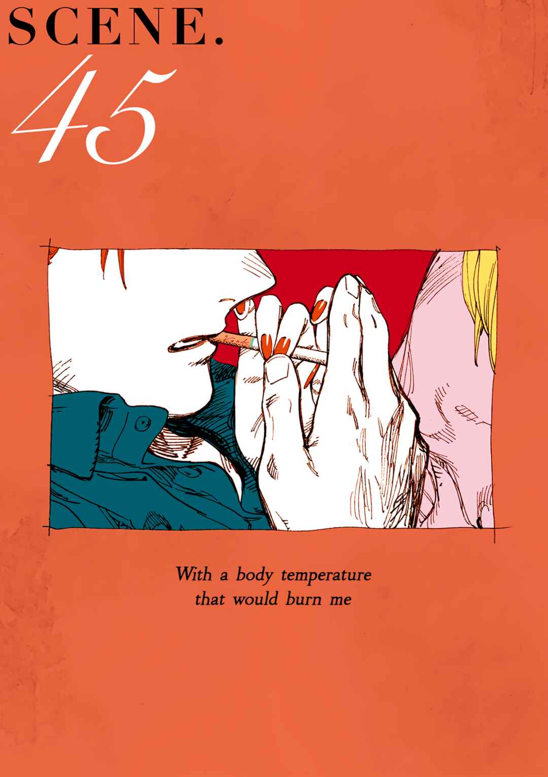 Page 2 Chapter 45 Veil