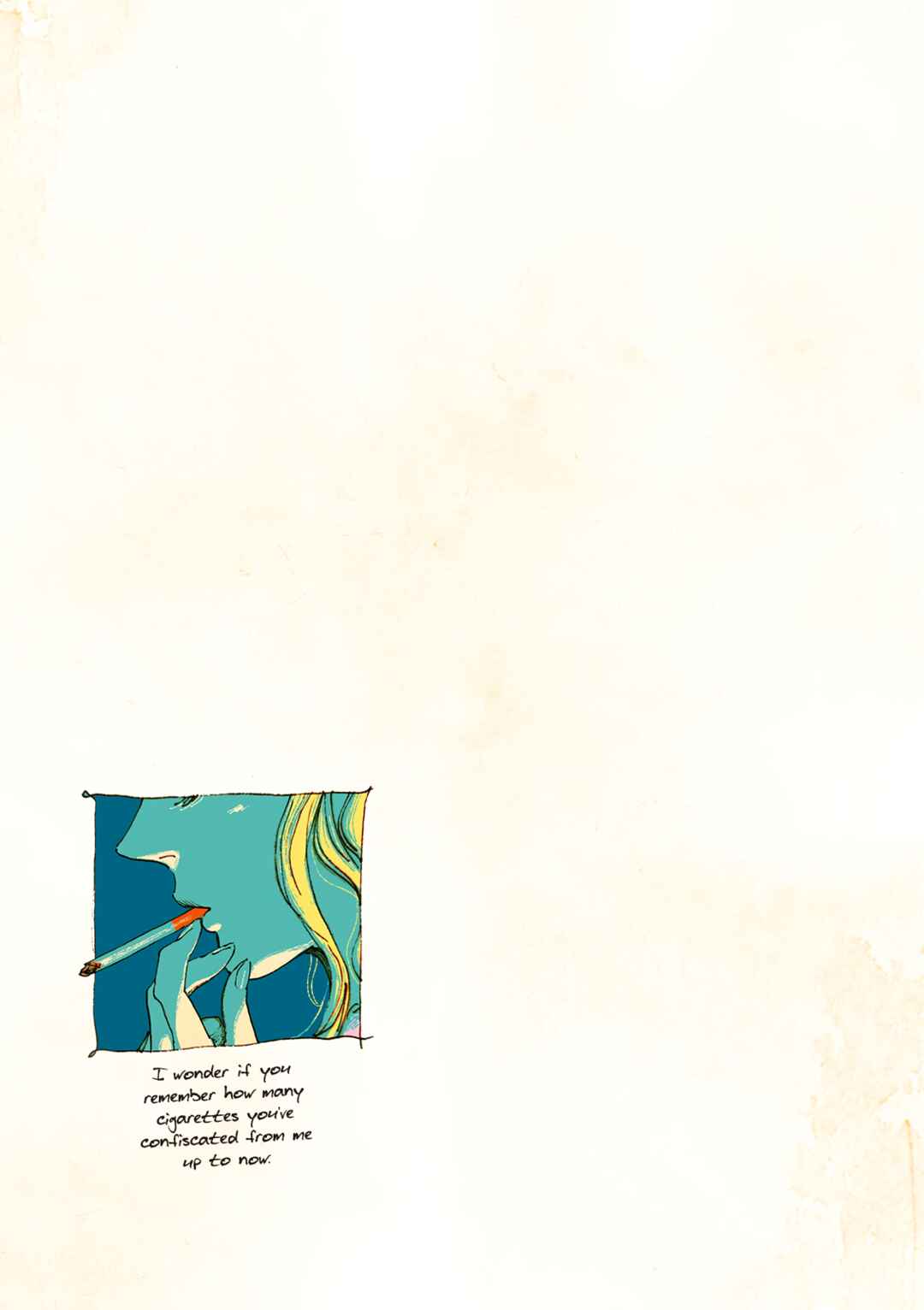 Page 5 Chapter 73 Veil