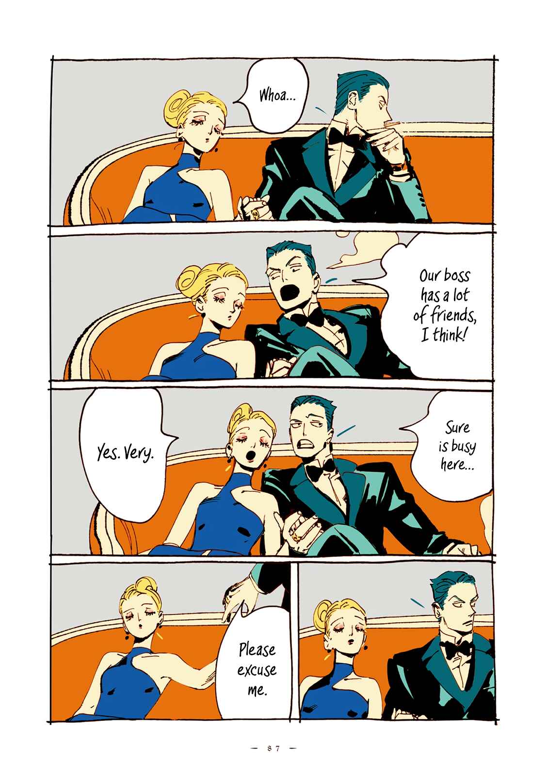 Page 4 Chapter 9 Veil