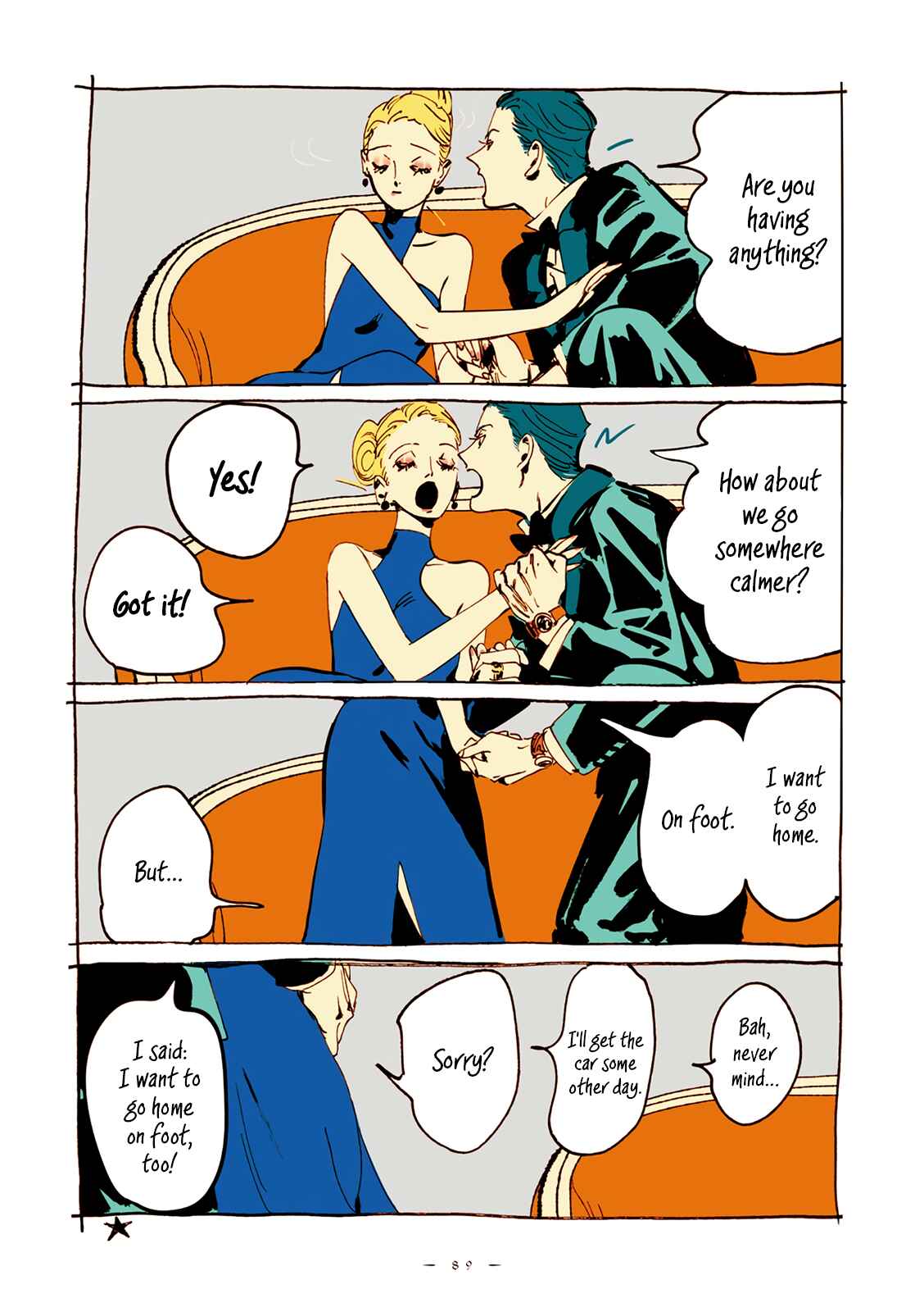 Page 6 Chapter 9 Veil