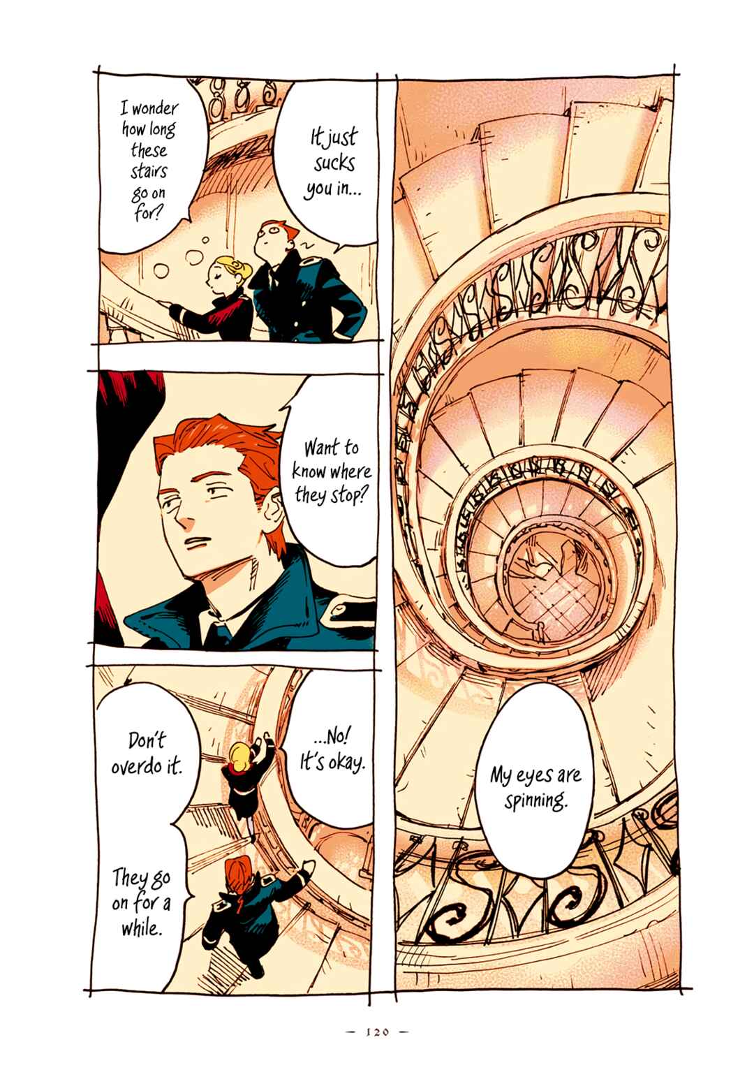 Page 4 Chapter 56 Veil