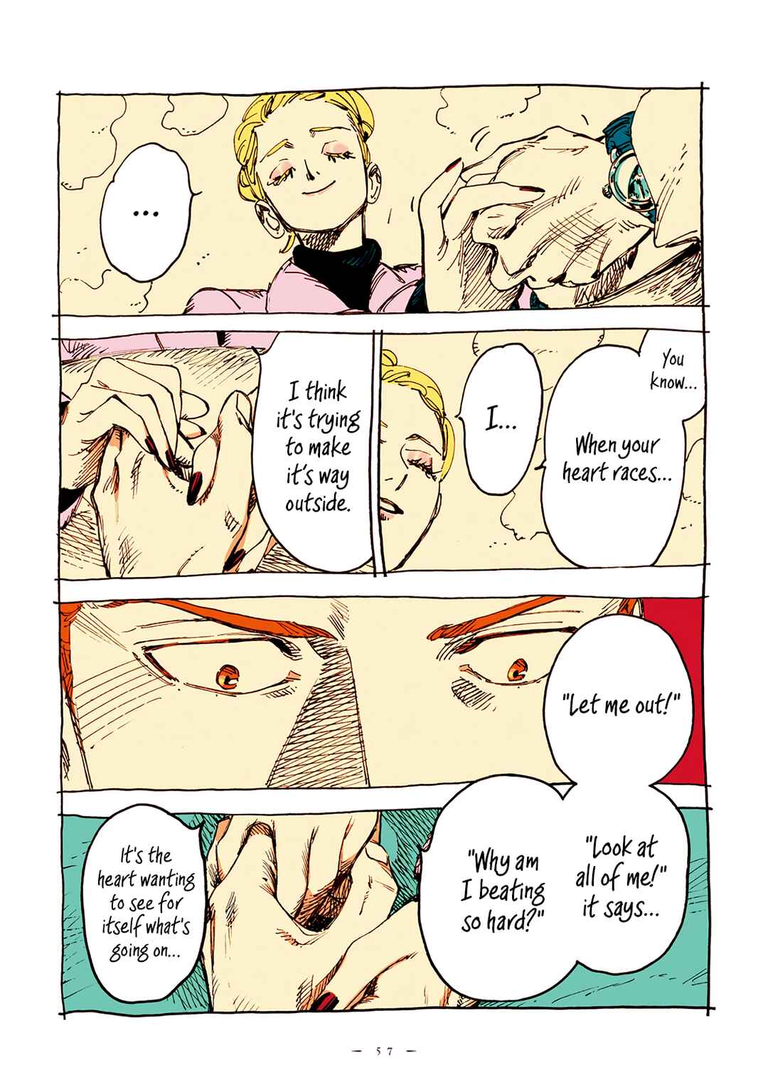 Page 6 Chapter 19 Veil