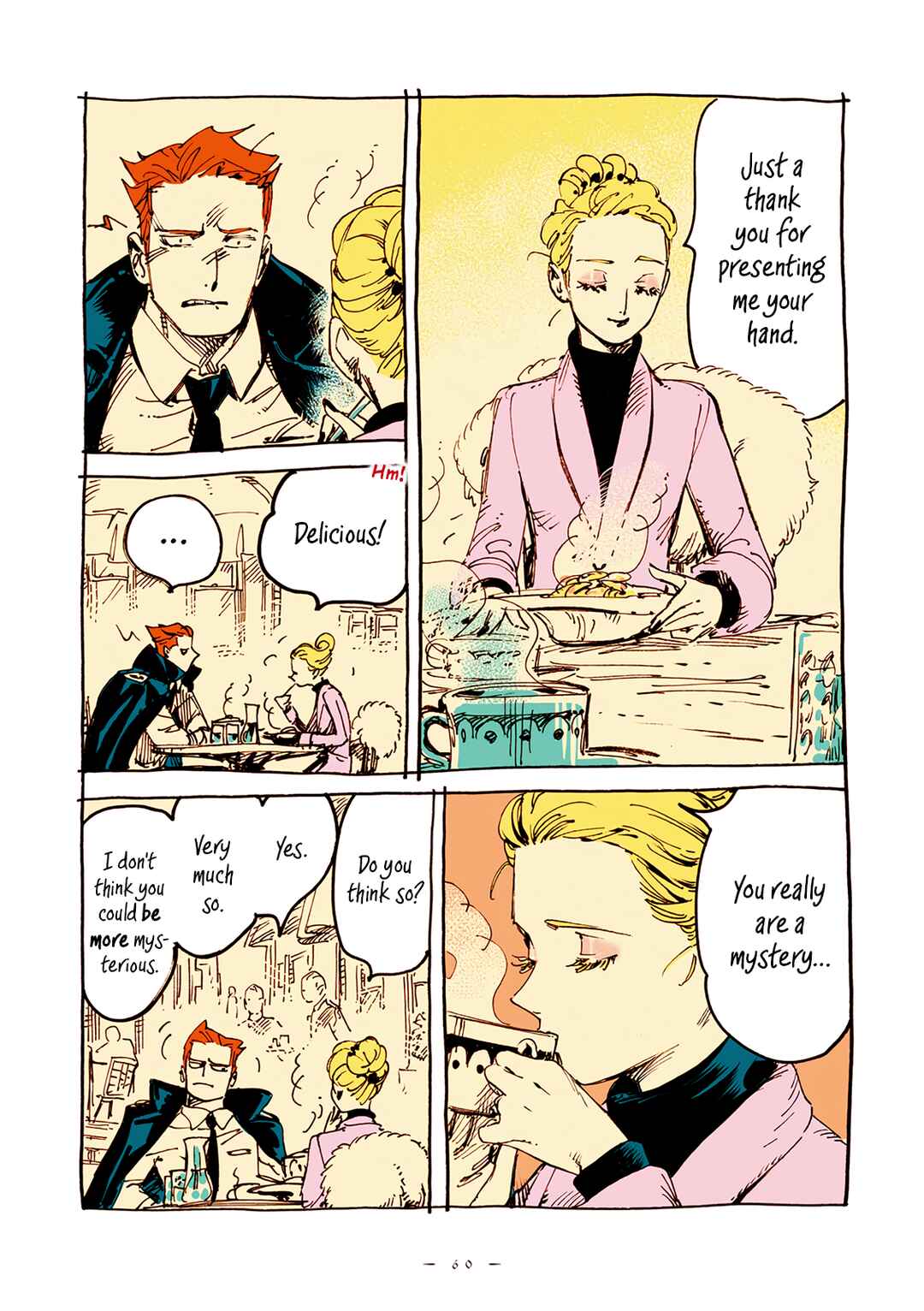 Page 9 Chapter 19 Veil