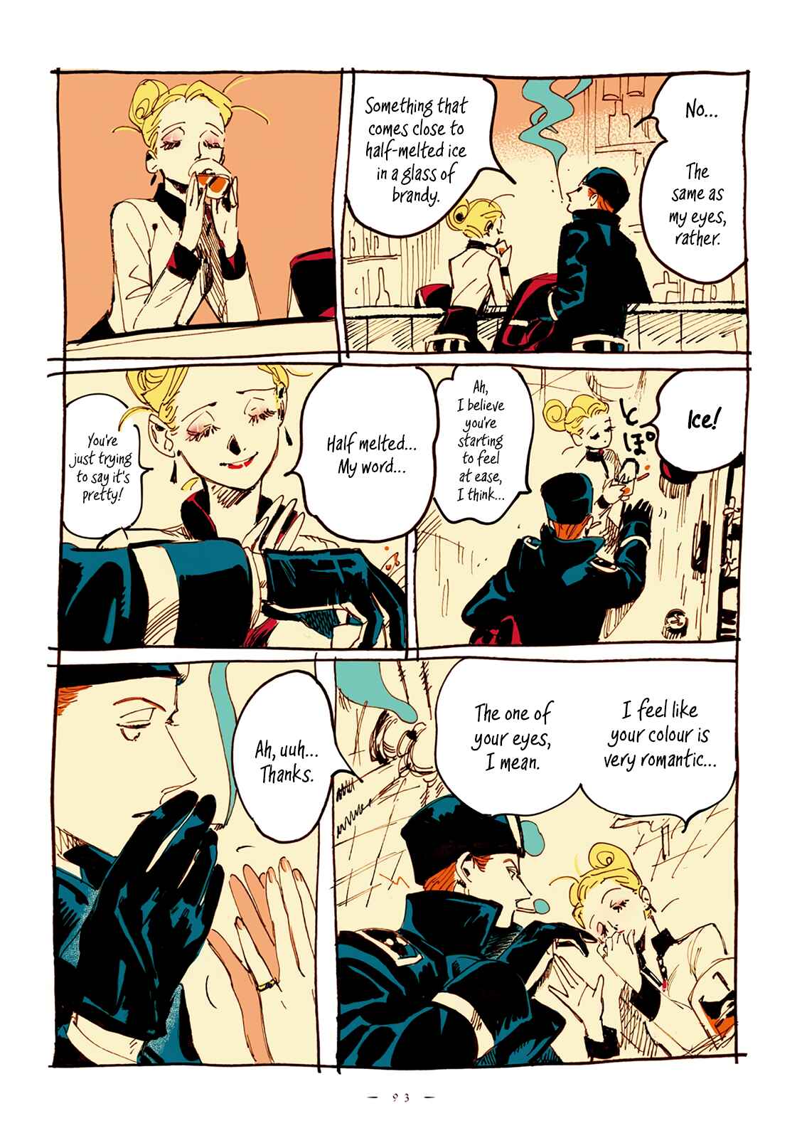 Page 4 Chapter 10 Veil