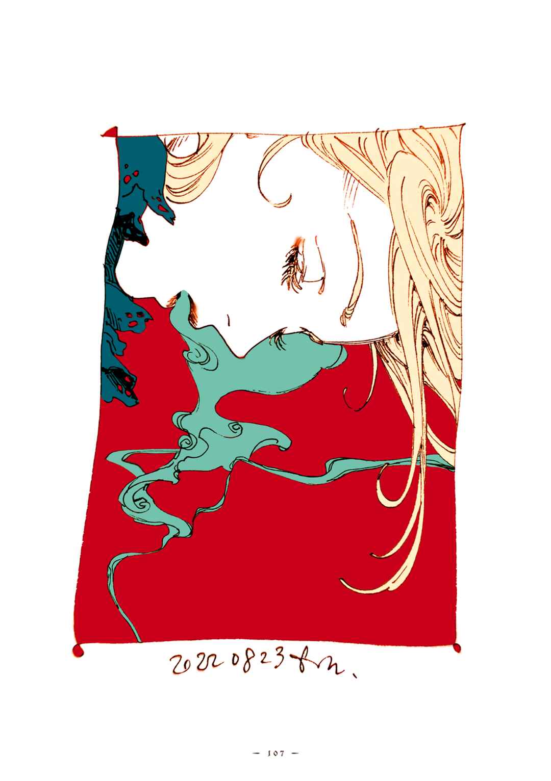 Page 16 Chapter 54 Veil