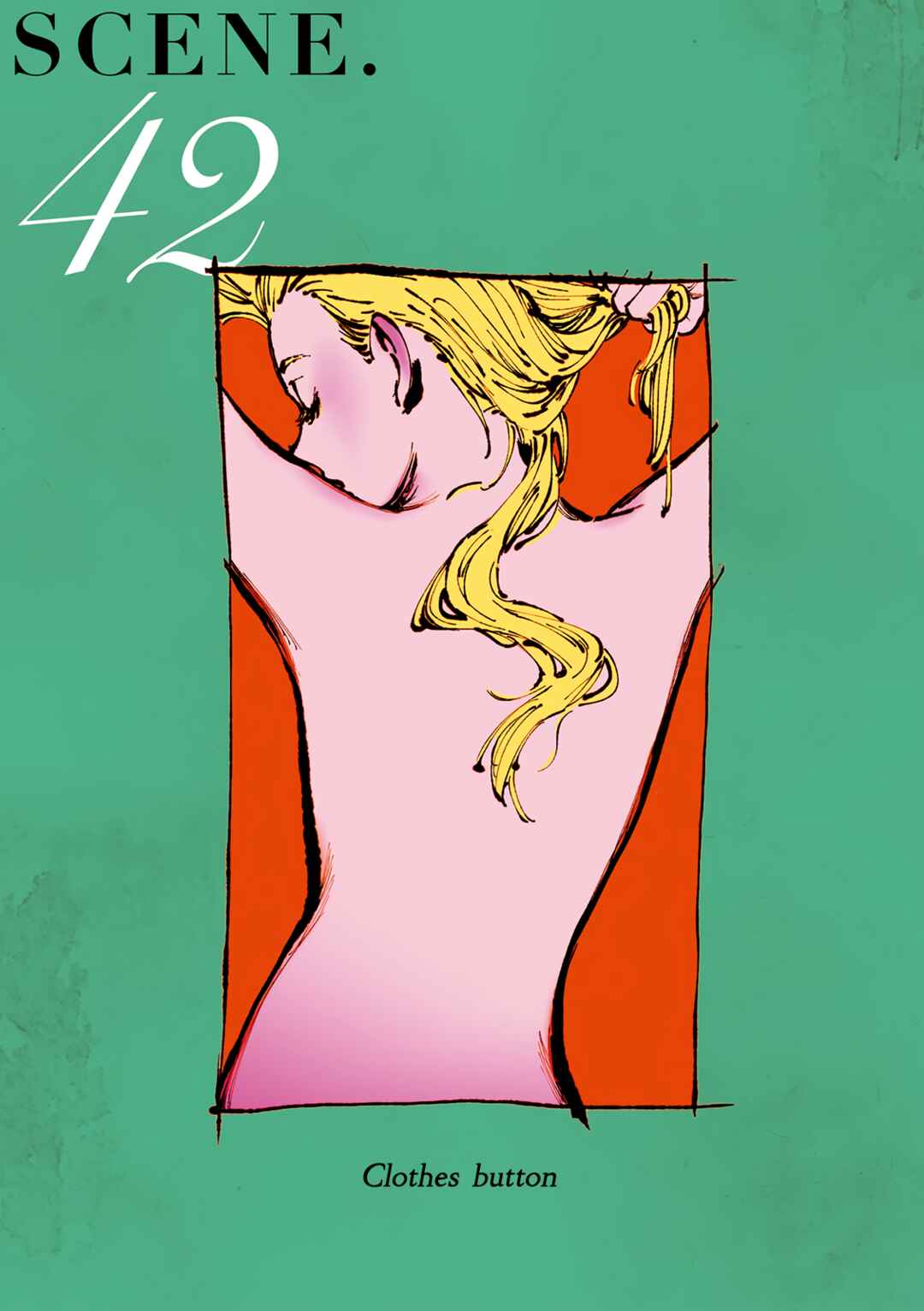 Page 2 Chapter 42 Veil