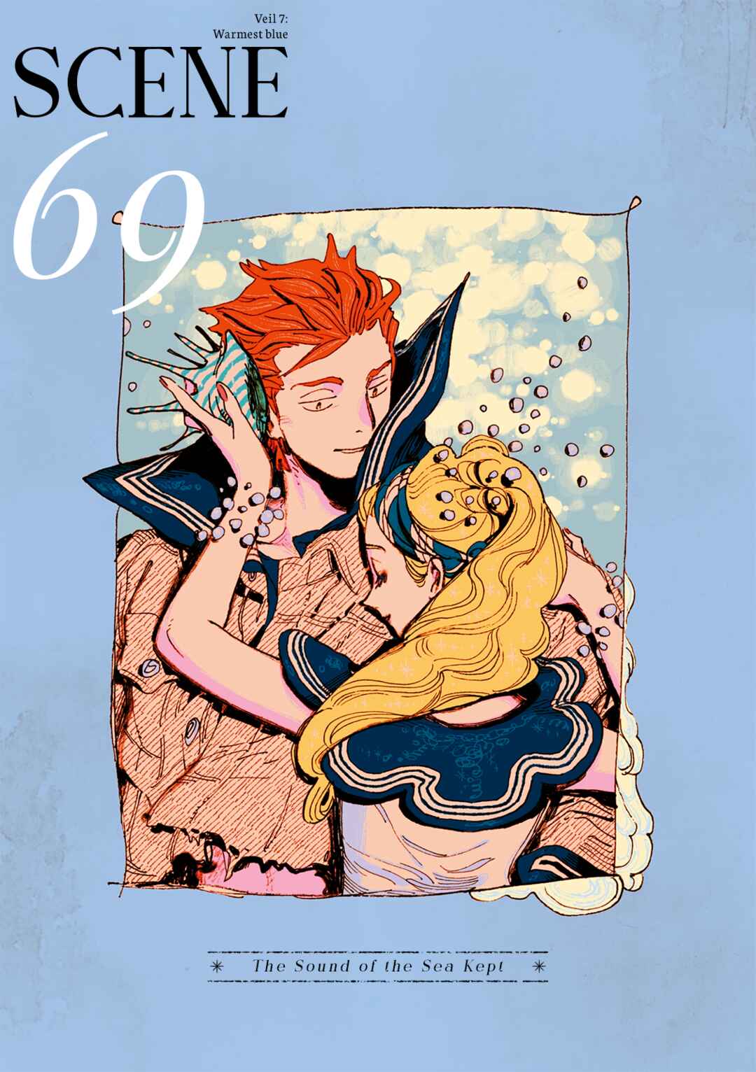 Page 1 Chapter 69 Veil