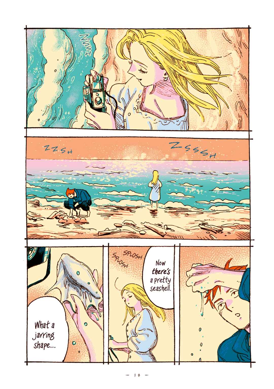 Page 2 Chapter 69 Veil