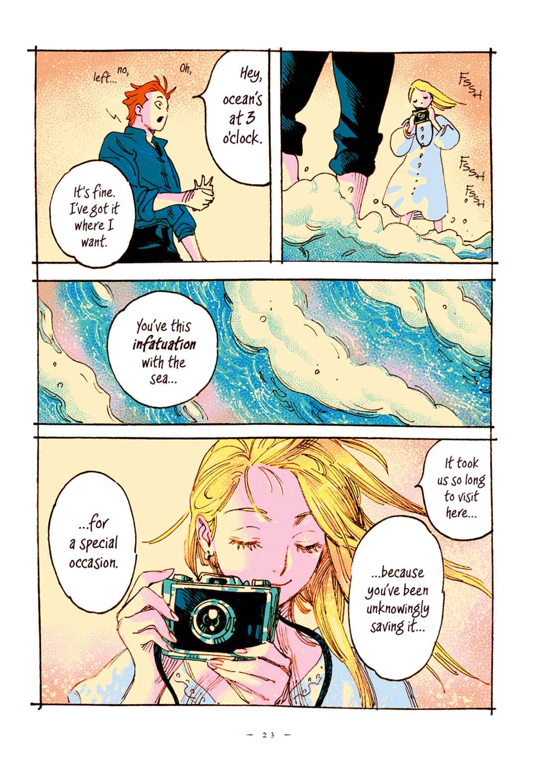 Page 7 Chapter 69 Veil
