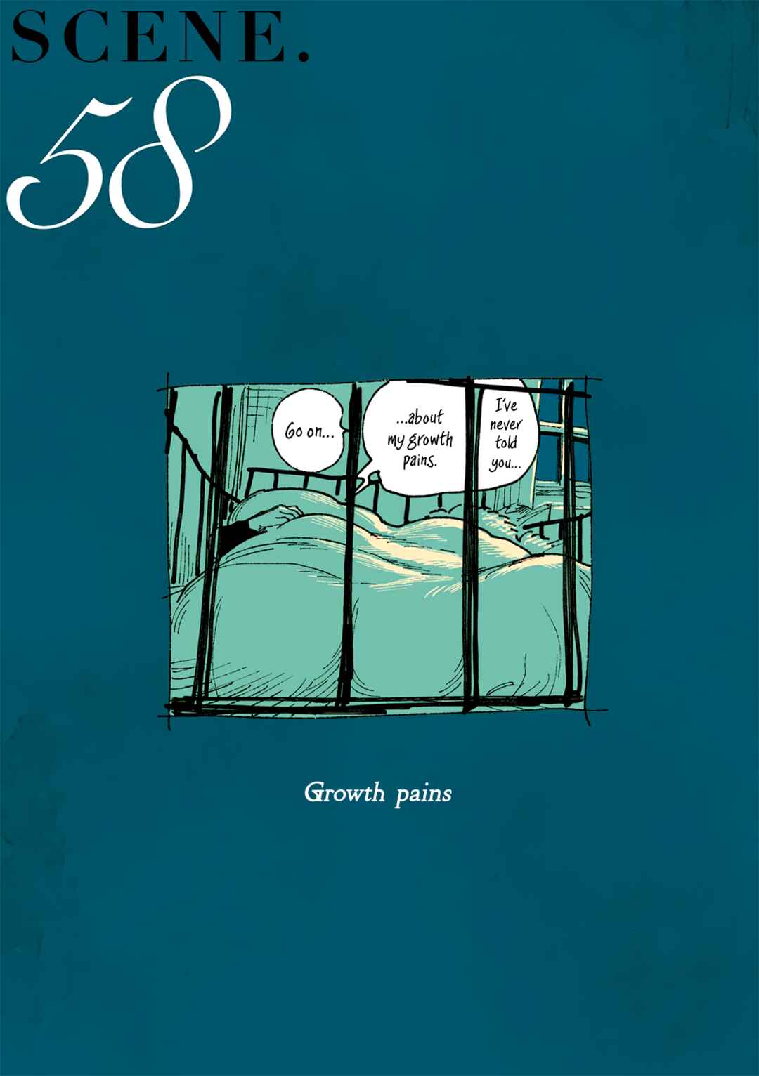 Page 2 Chapter 58 Veil