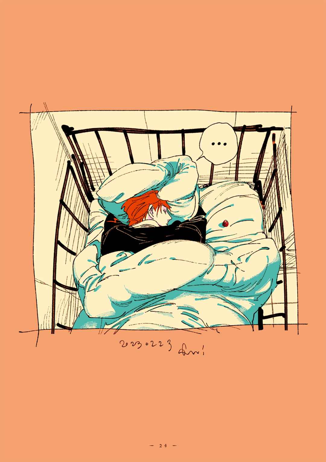 Page 9 Chapter 58 Veil