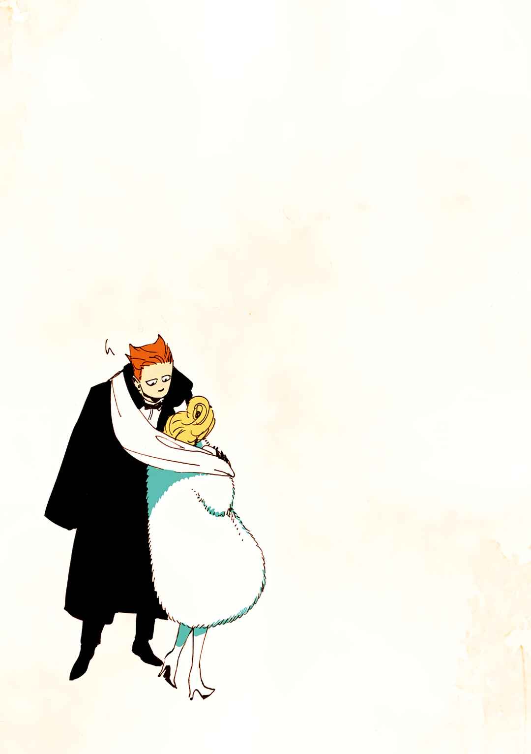 Page 8 Chapter 22 Veil