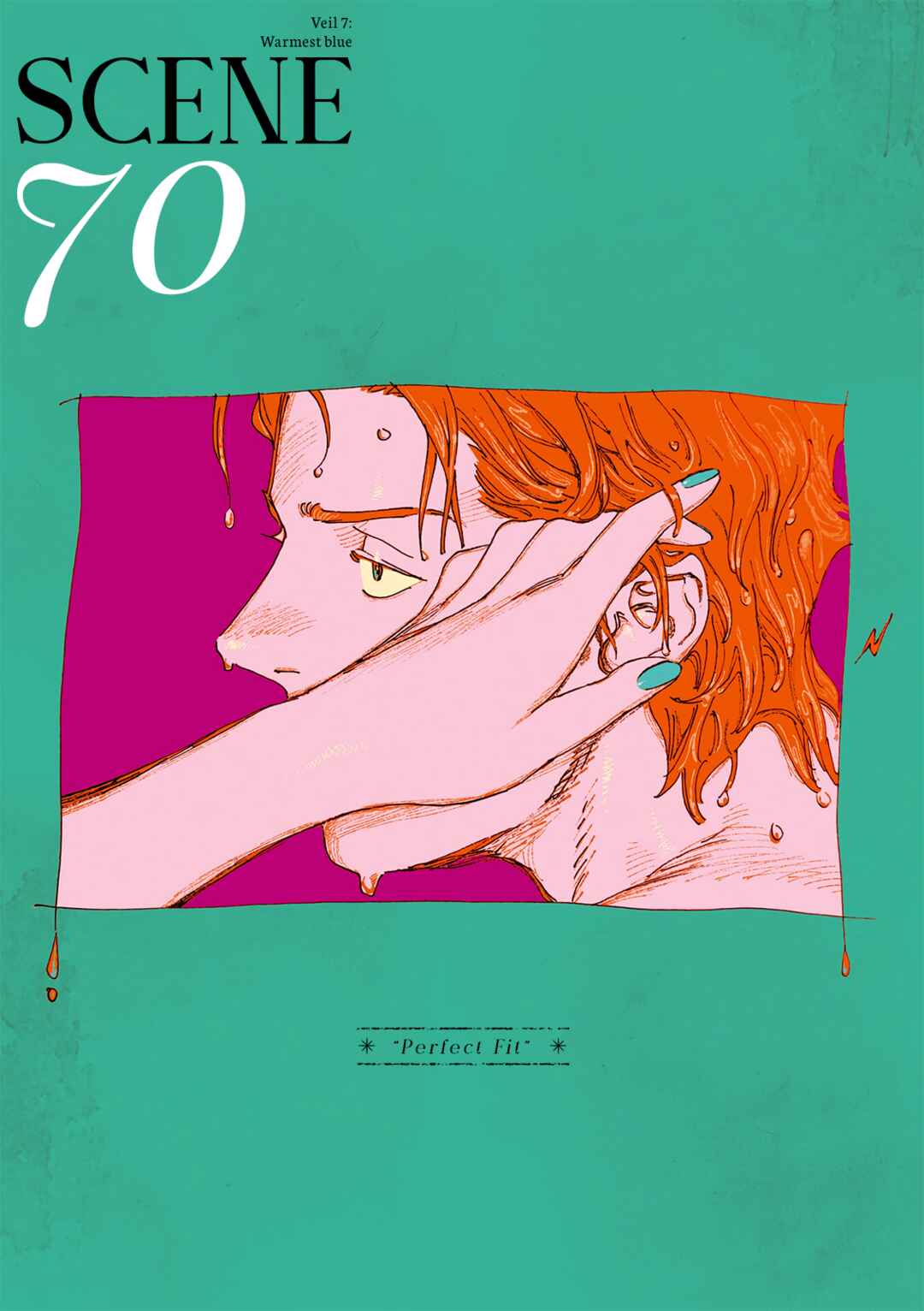 Page 1 Chapter 70 Veil